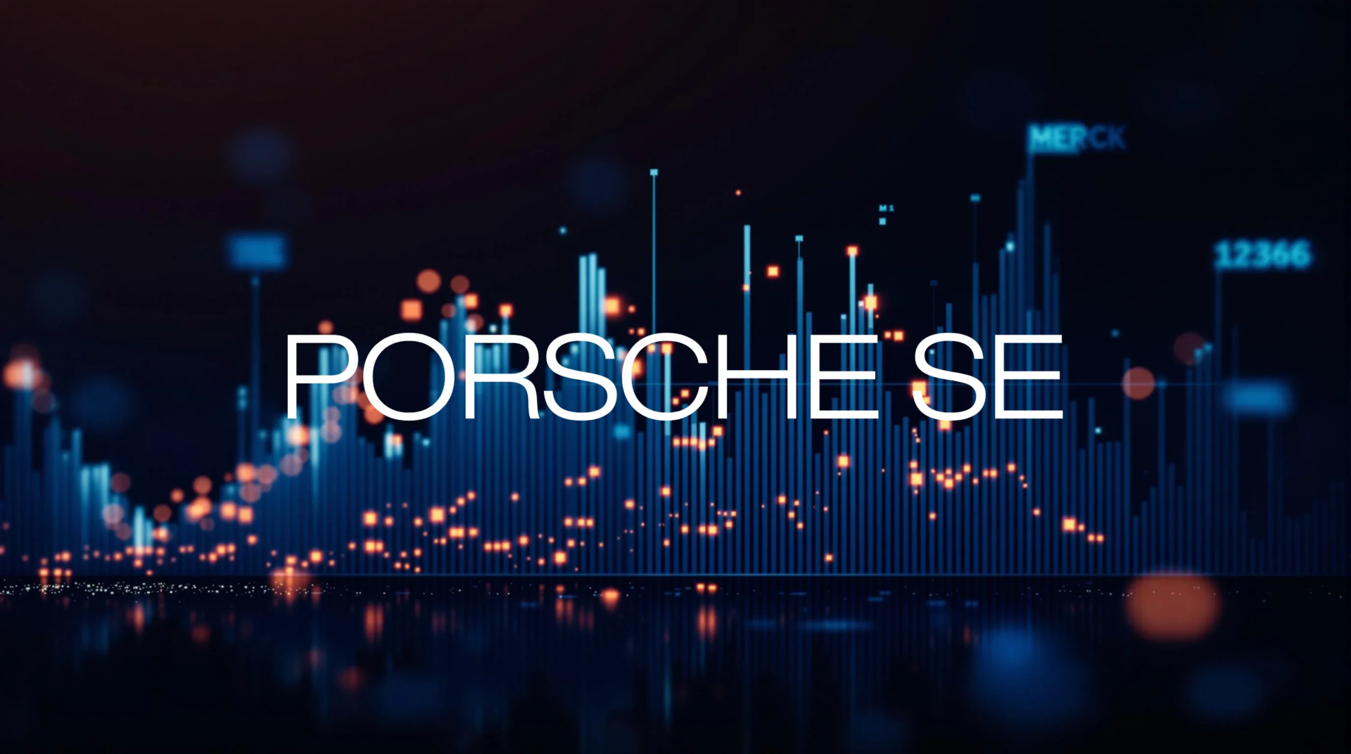 Porsche SE Aktie