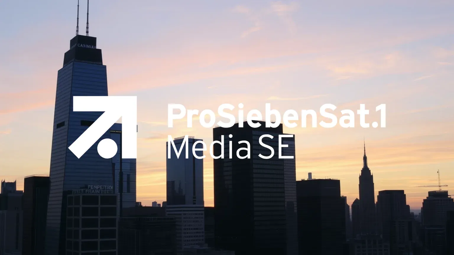 ProSiebenSat1 Aktie