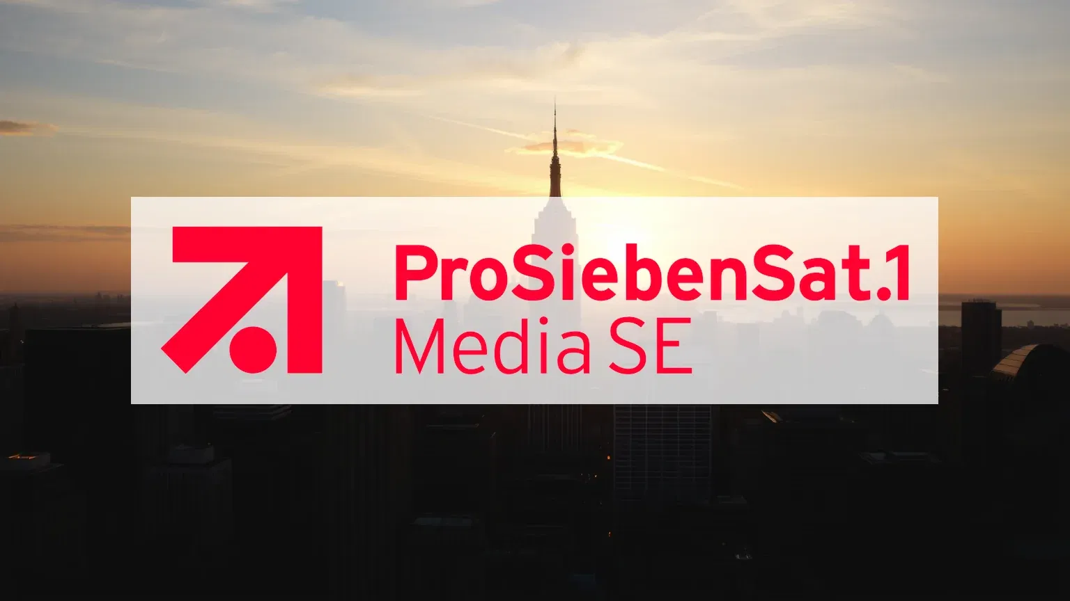 ProSiebenSat1 Aktie