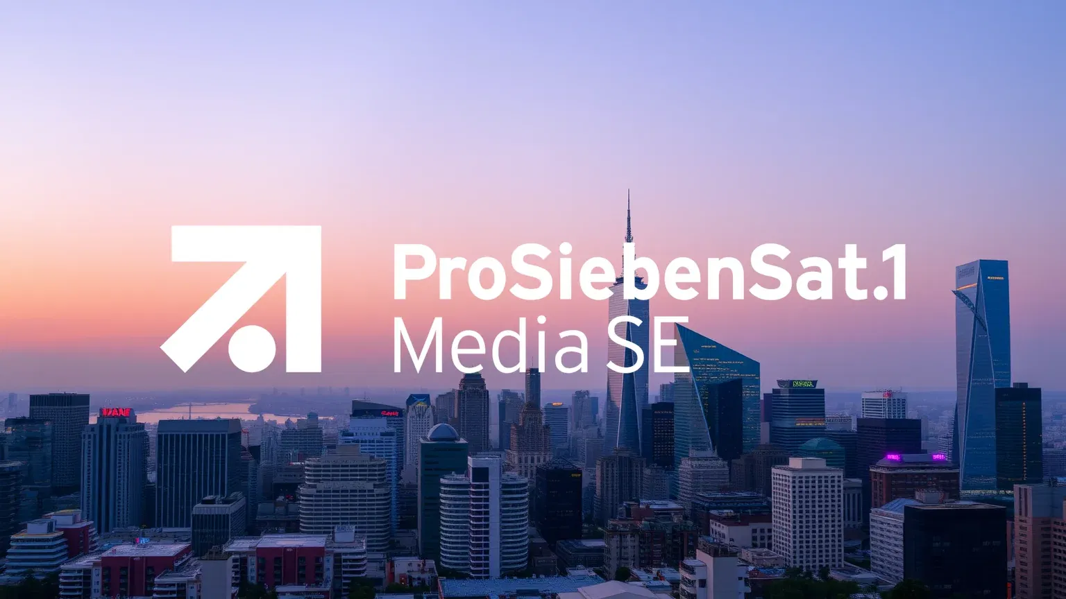 ProSiebenSat1 Aktie