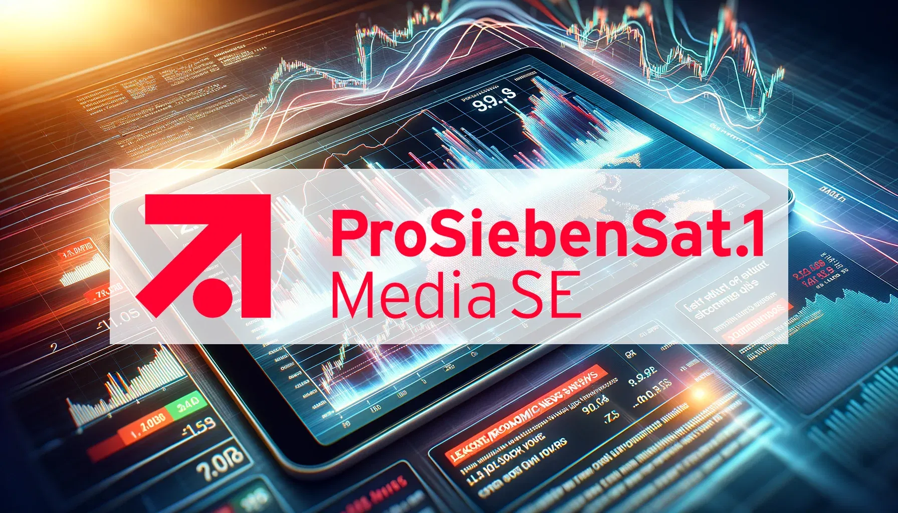 ProSiebenSat1 Aktie