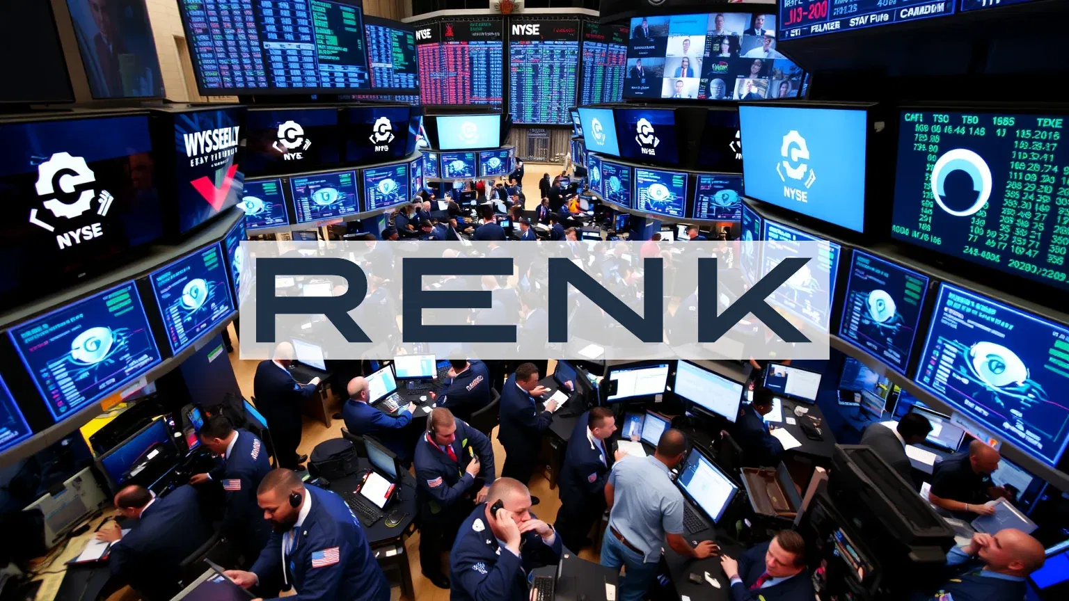 Renk Aktie