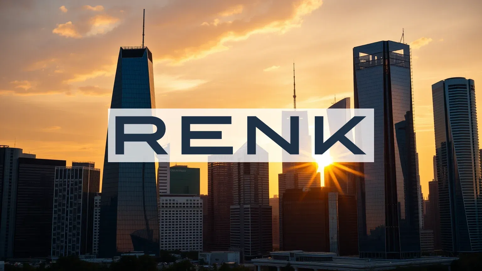 Renk Aktie