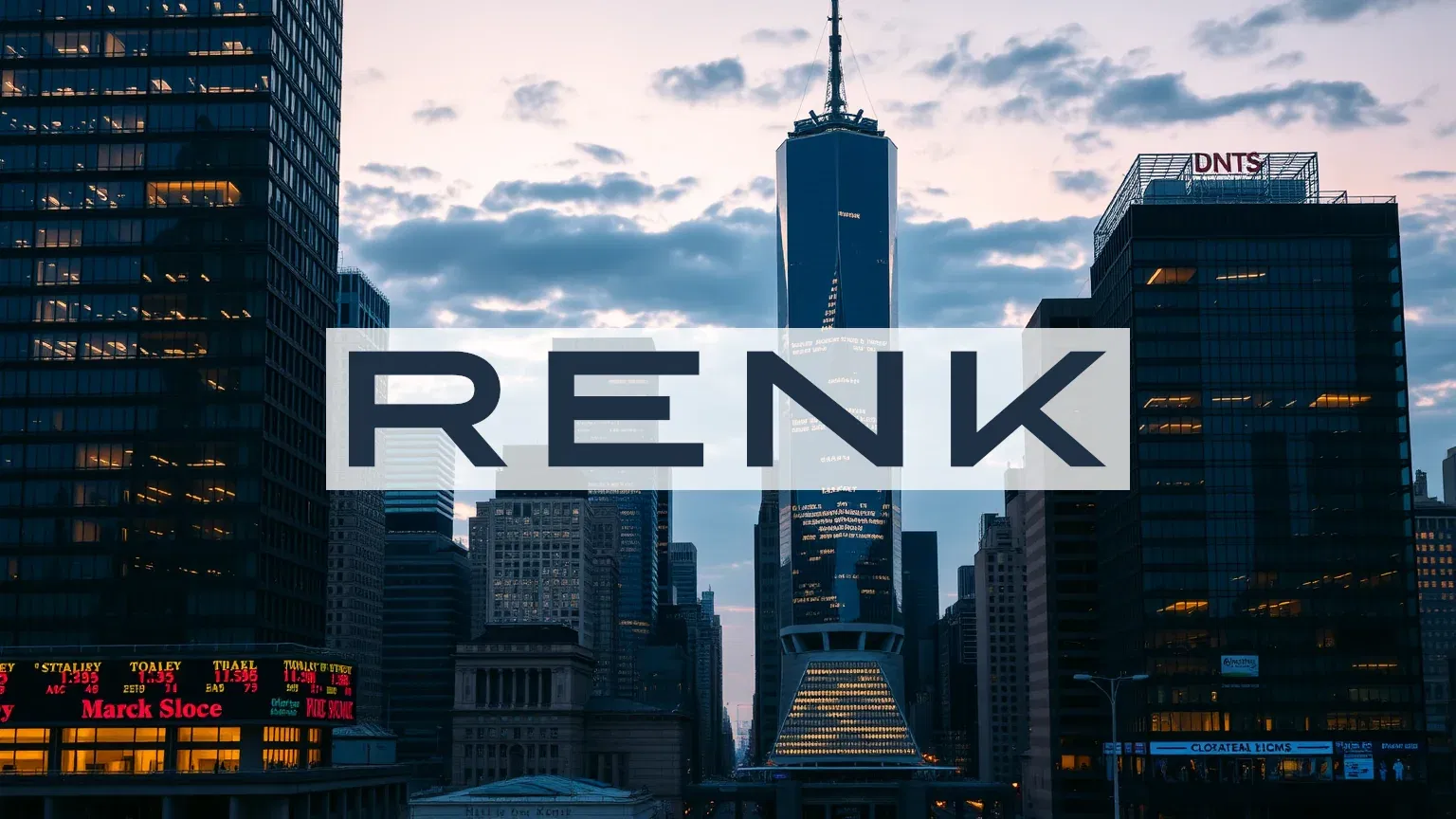 Renk Aktie