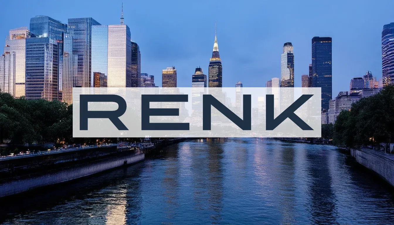 Renk Aktie