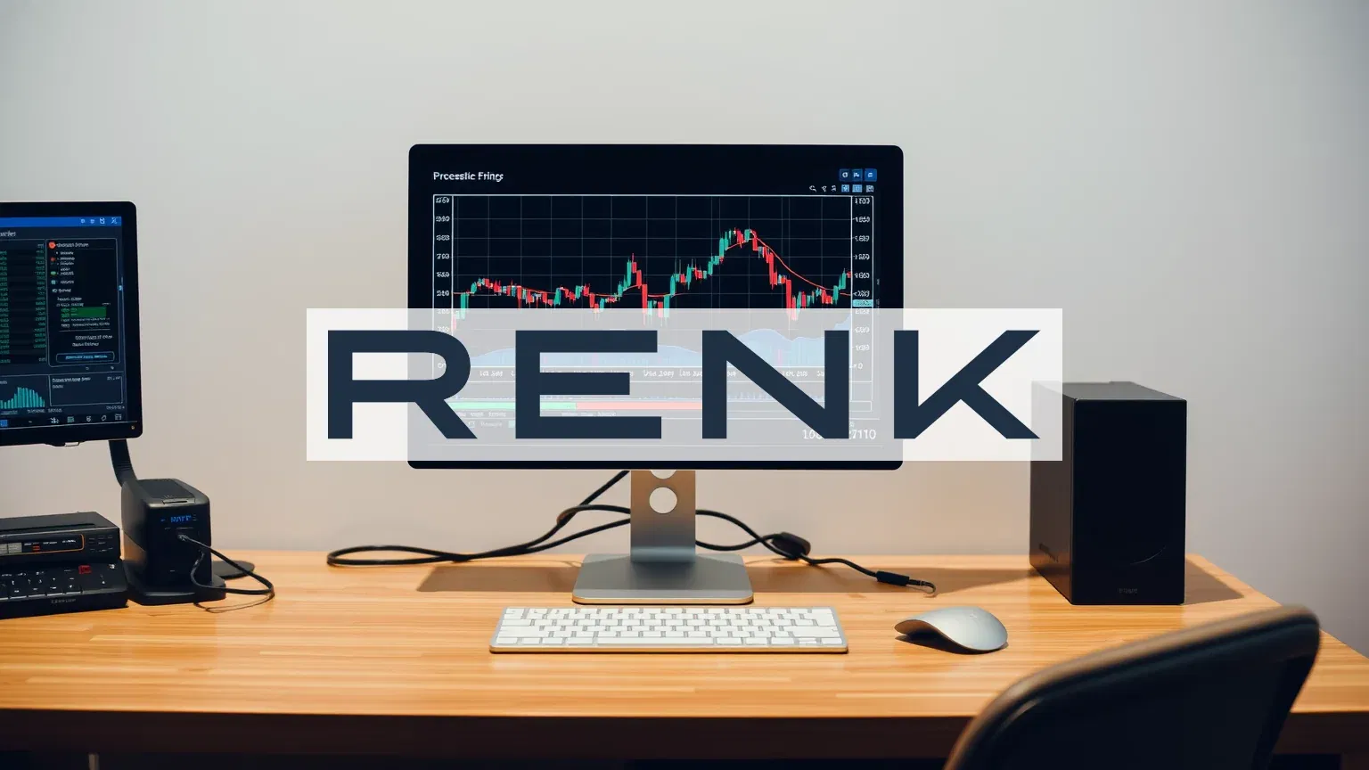 Renk Aktie