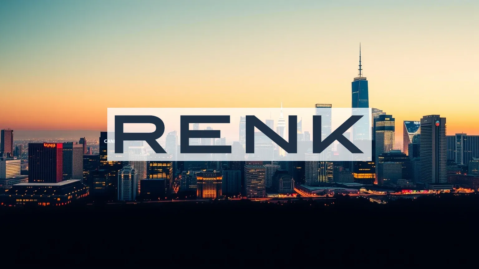 Renk Aktie