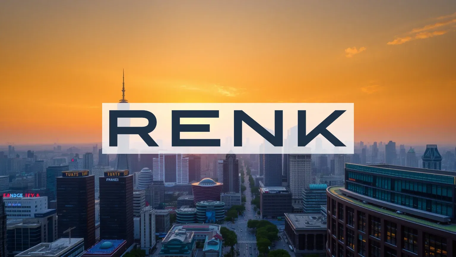 Renk Aktie