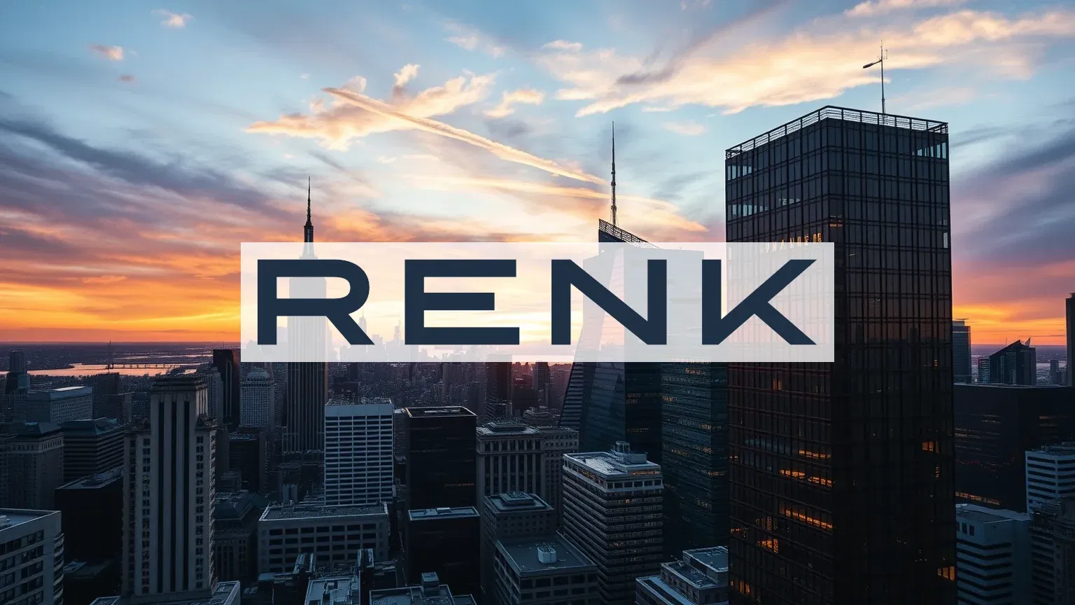 Renk Aktie