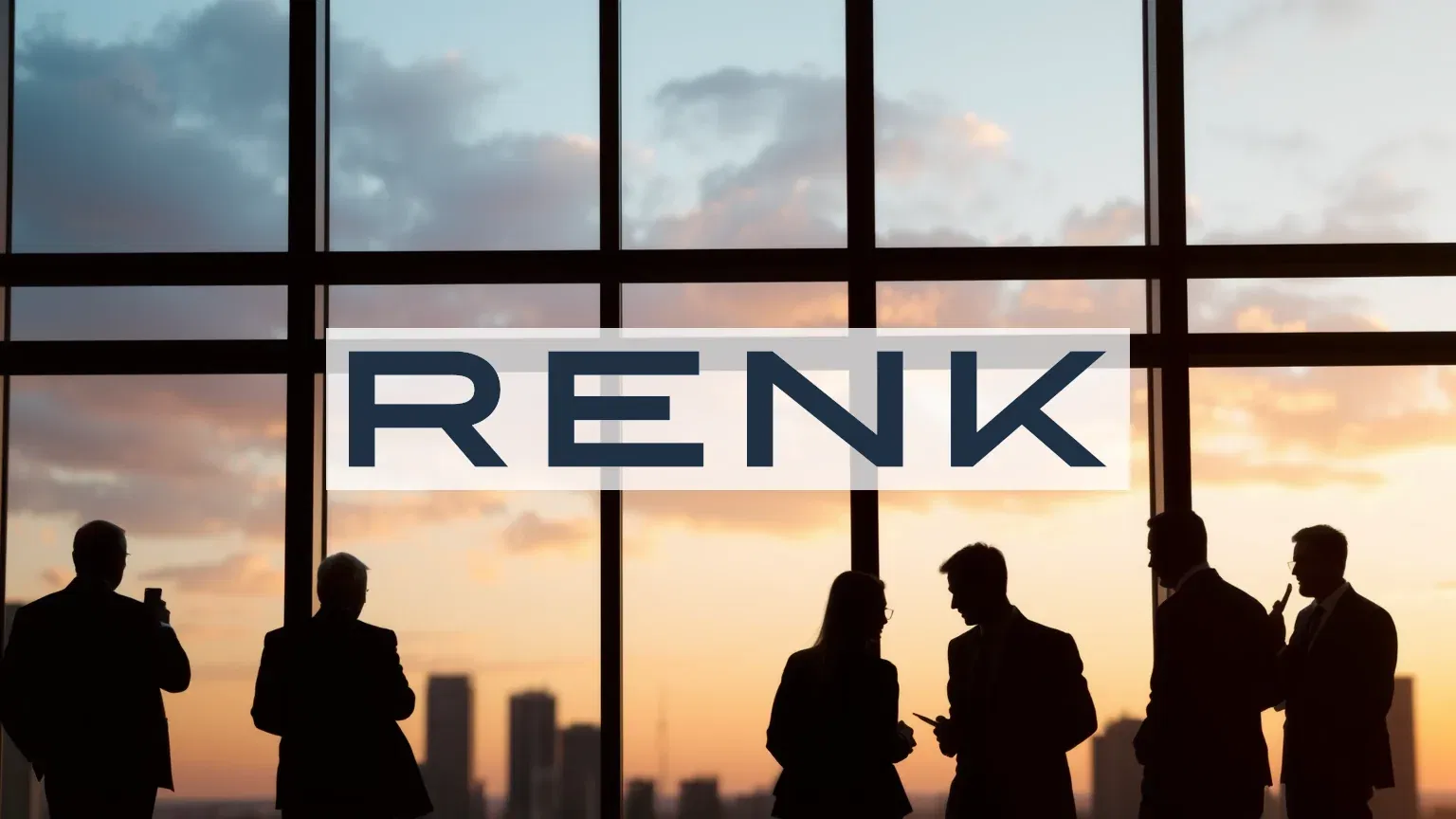 Renk Aktie