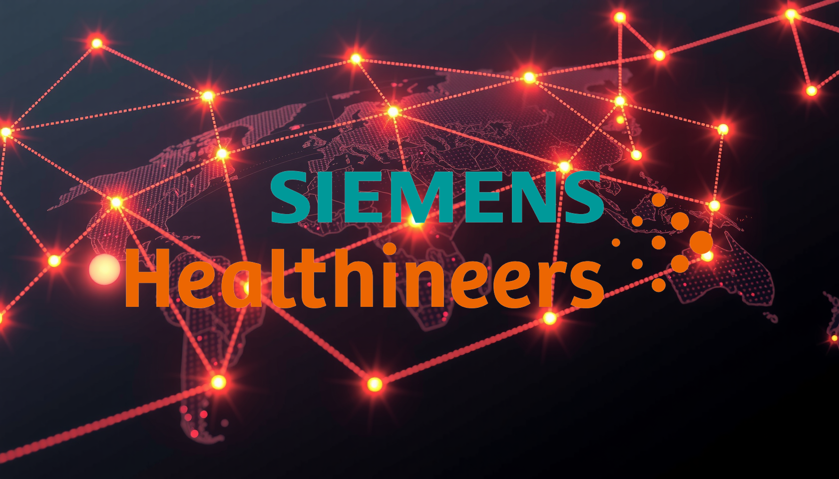 Siemens Healthineers Aktie - Beitragsbild