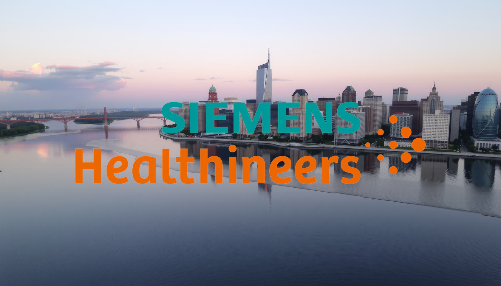 Siemens Healthineers Aktie - Beitragsbild