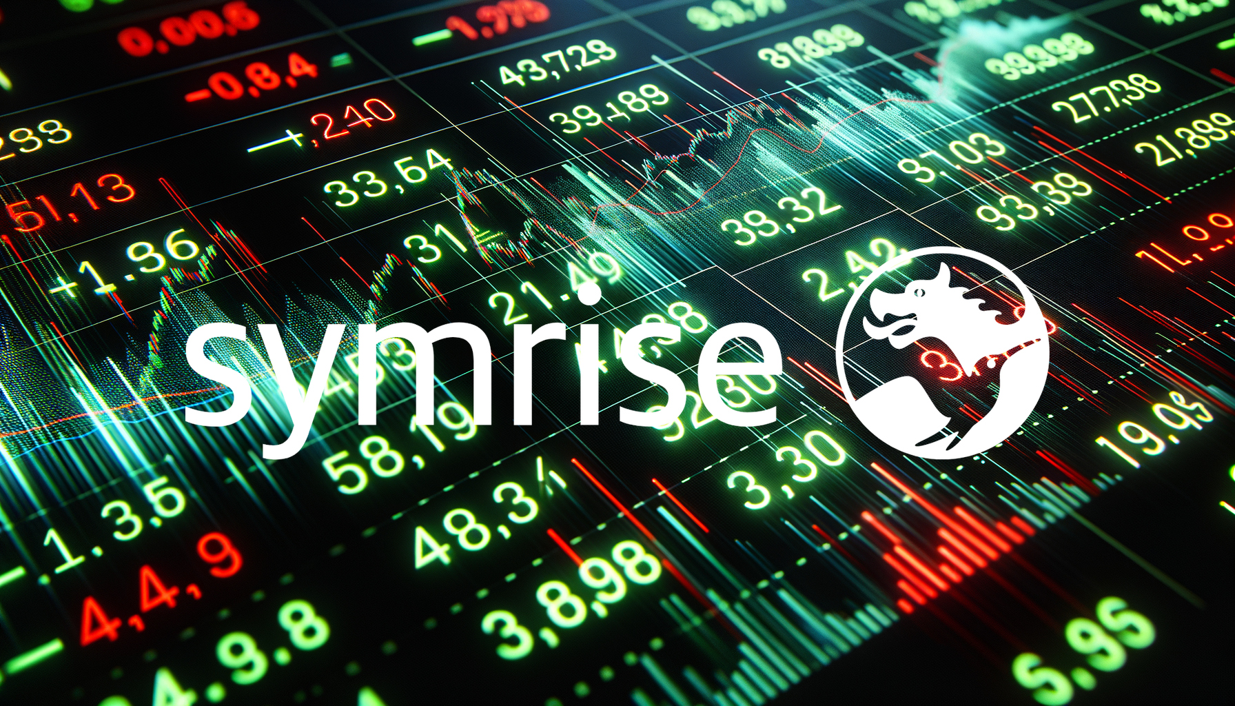 Symrise Aktie - Beitragsbild