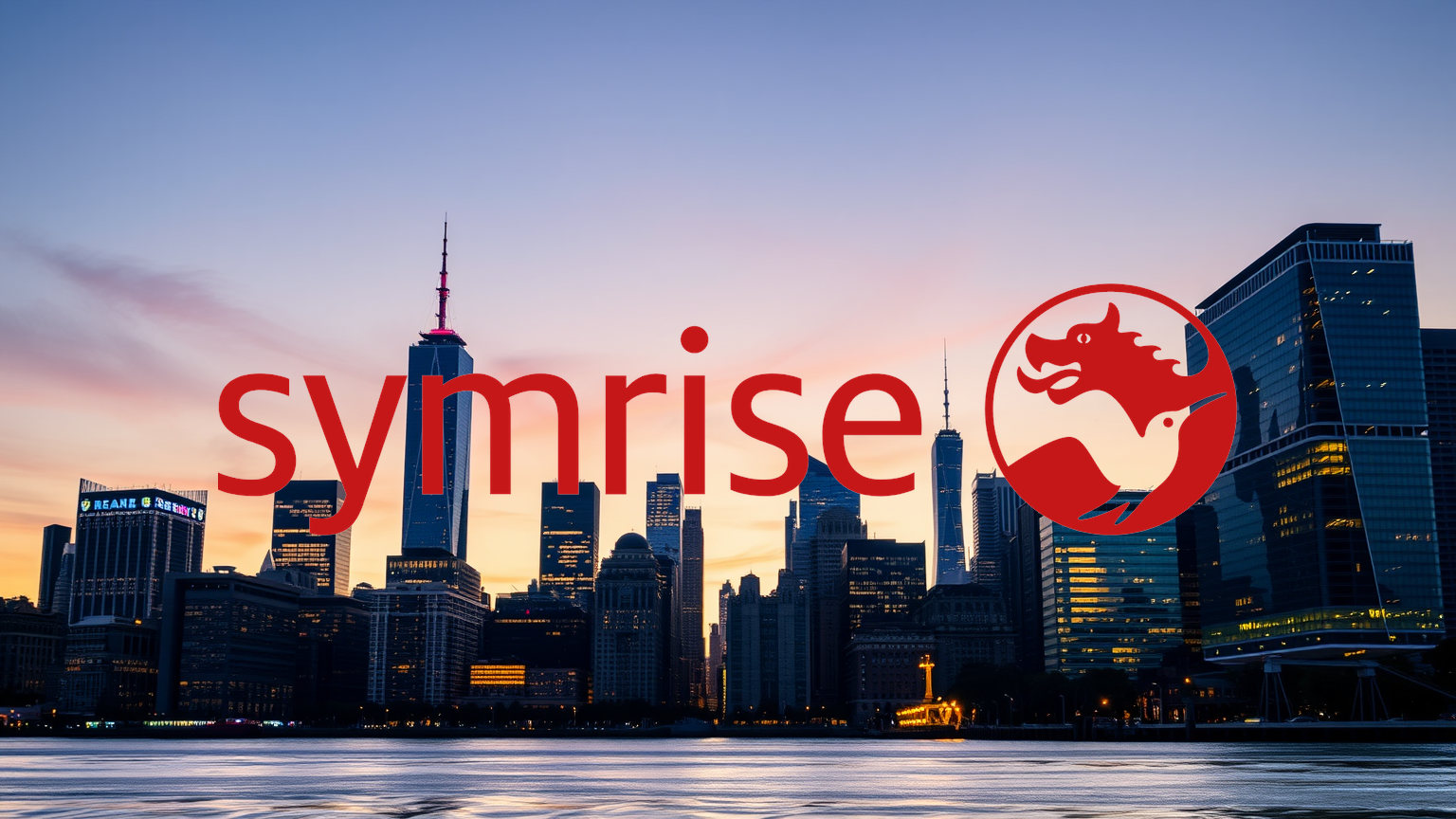 Symrise Aktie: Alles auf Erfolgskurs