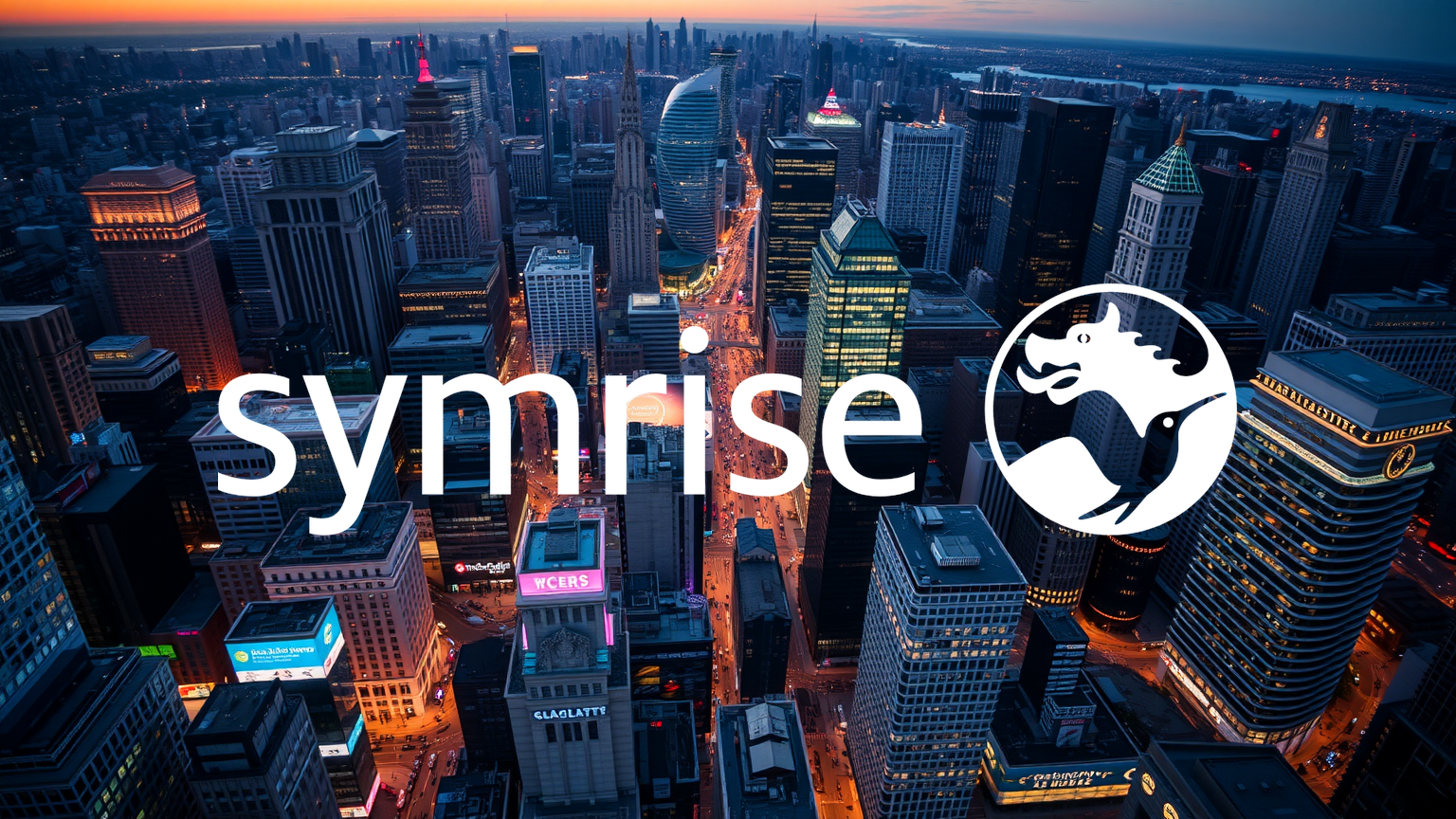 Symrise Aktie - Beitragsbild