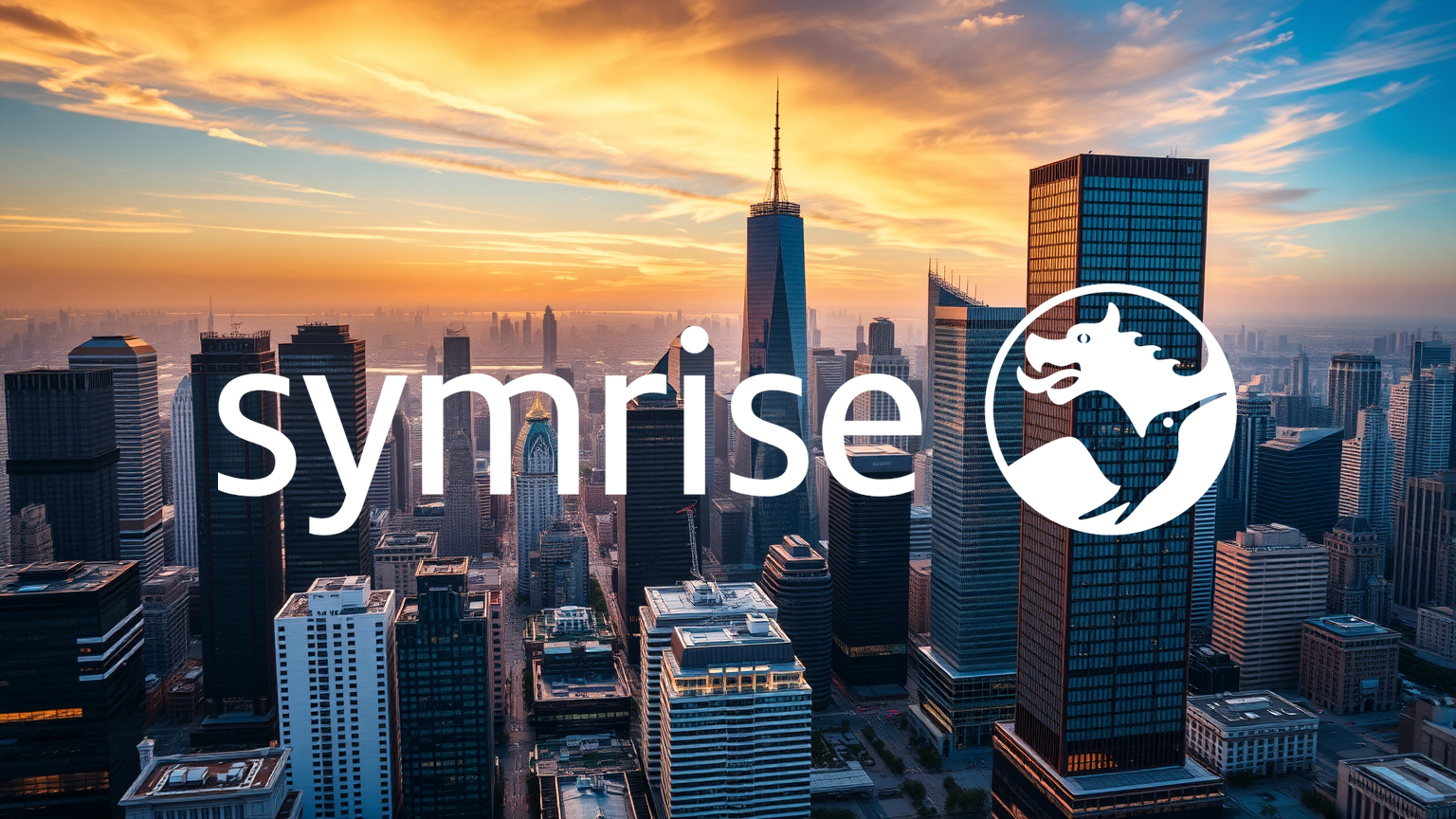 Symrise Aktie - Beitragsbild