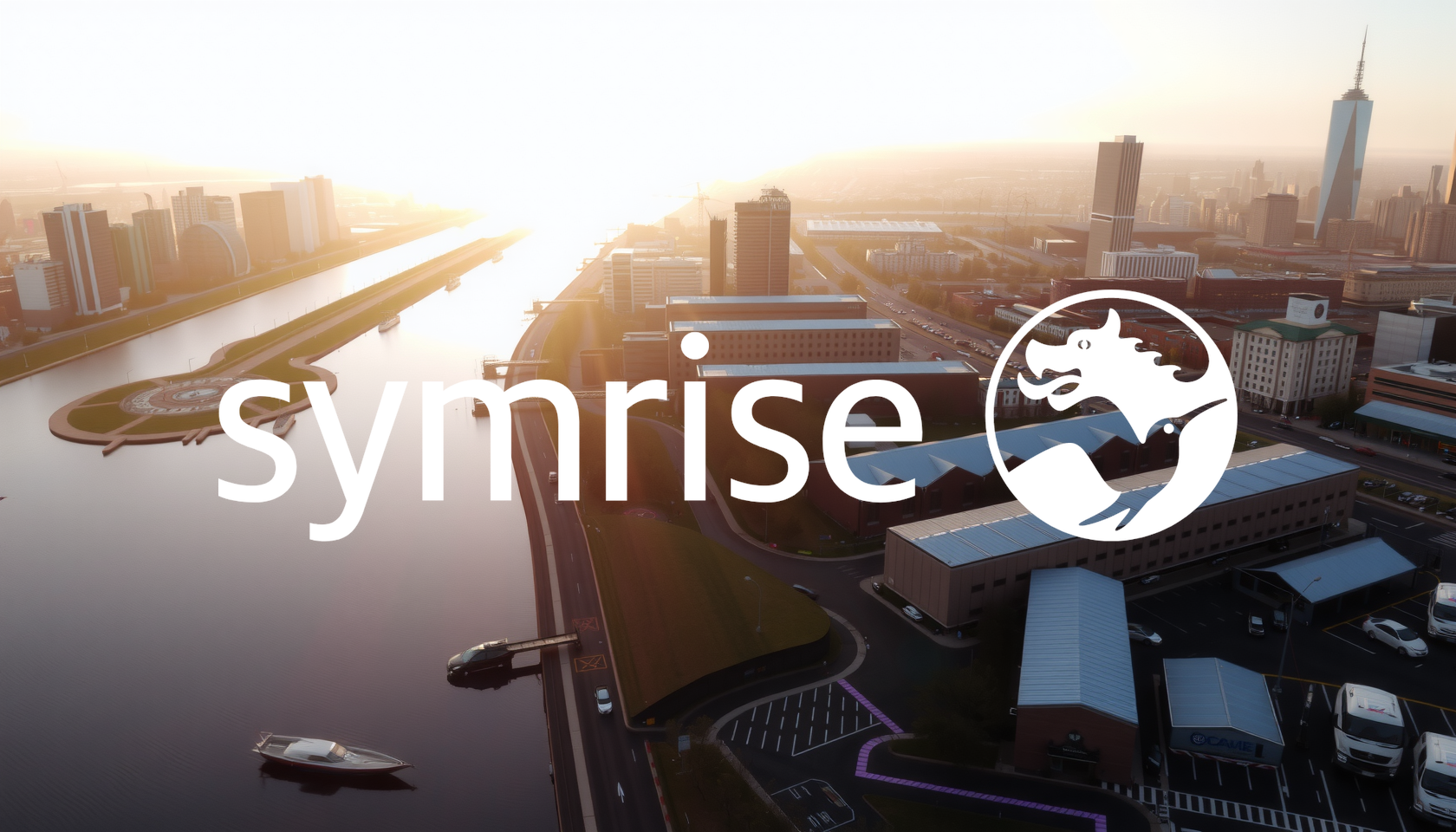 Symrise Aktie - Beitragsbild