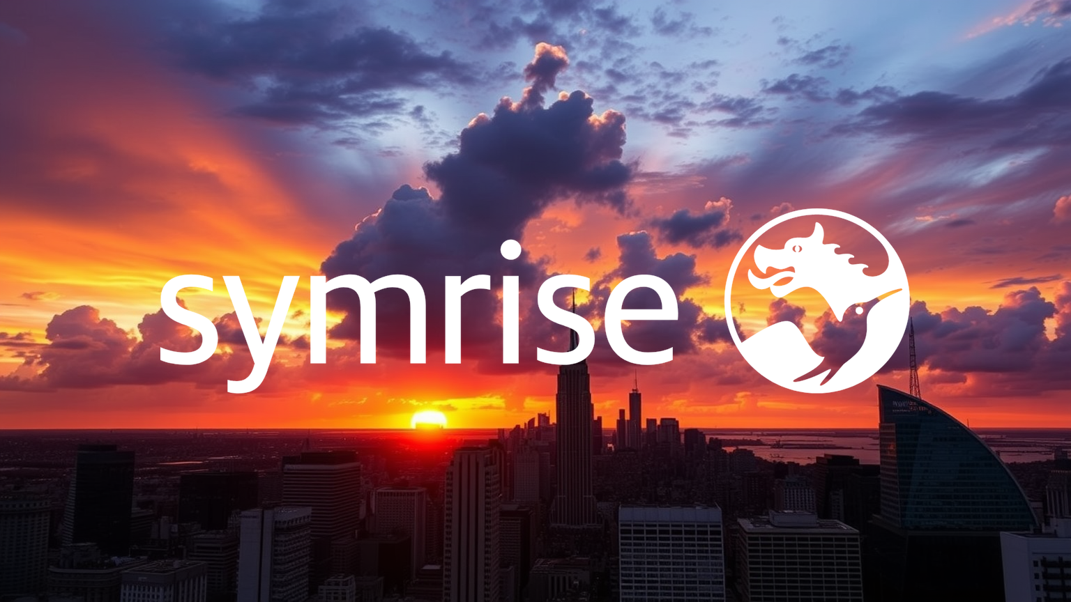 Symrise Aktie - Beitragsbild