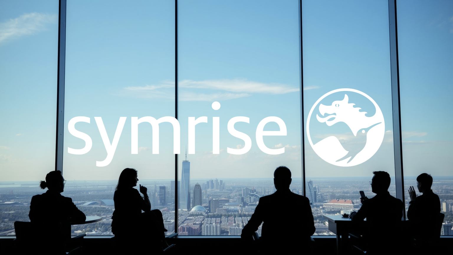 Symrise Aktie - Beitragsbild