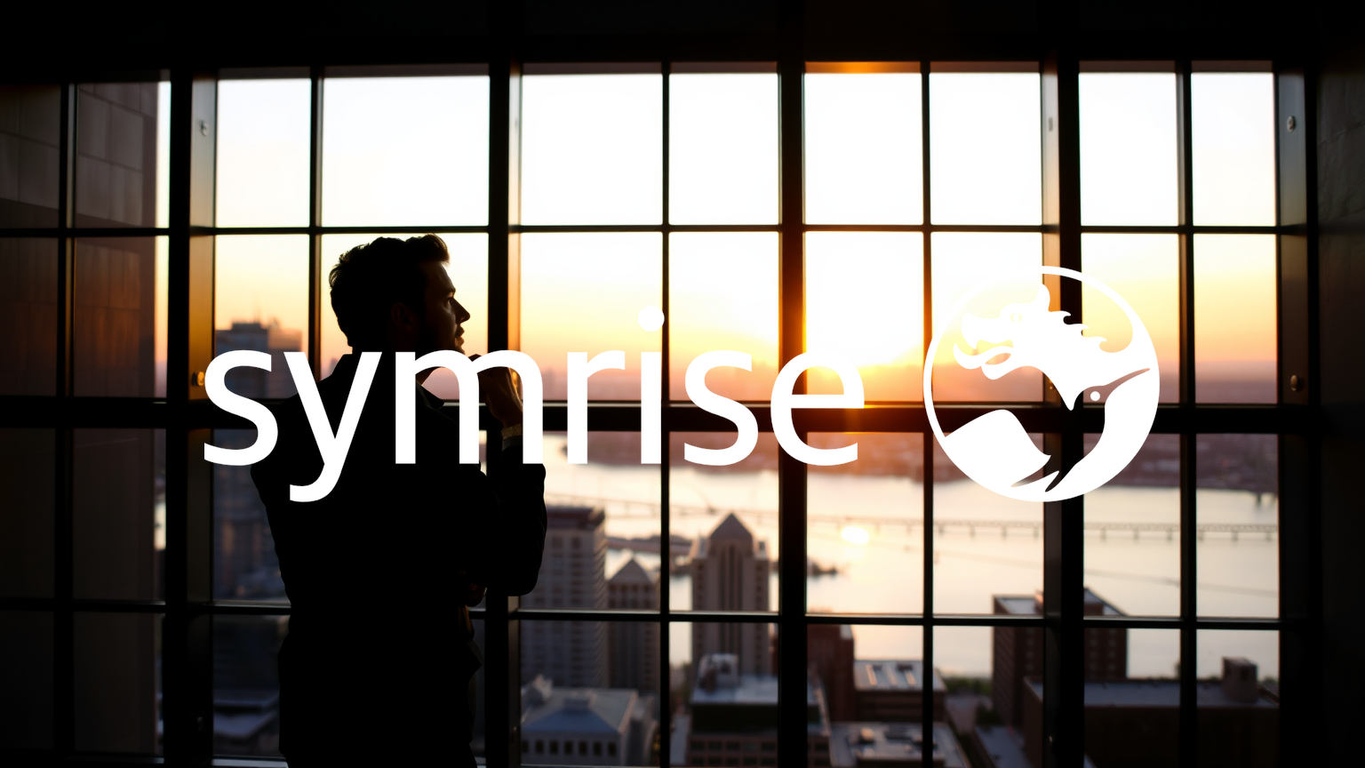 Symrise Aktie - Beitragsbild