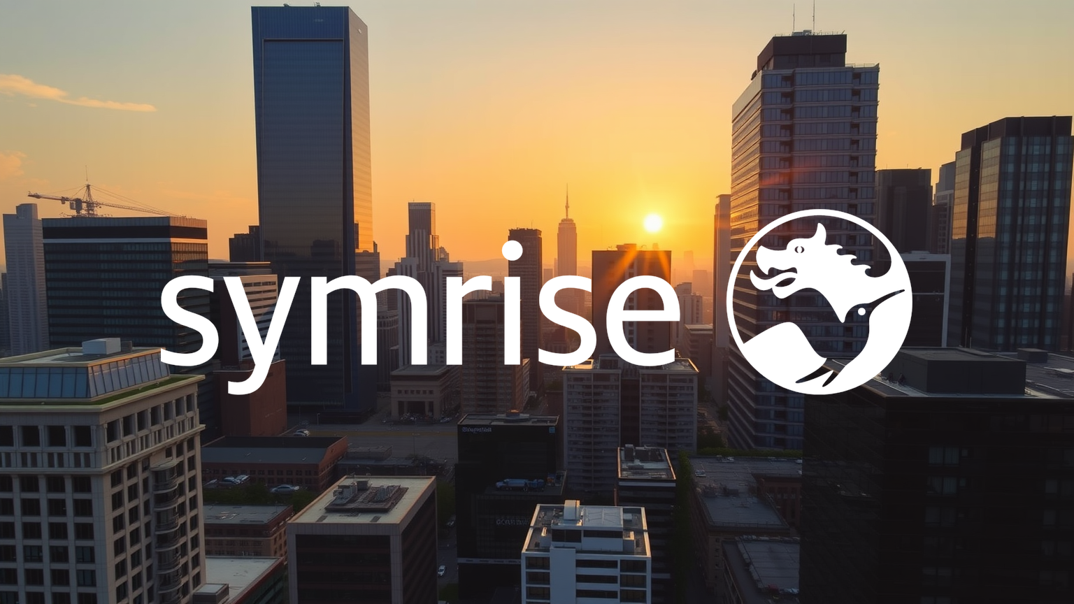 Symrise Aktie