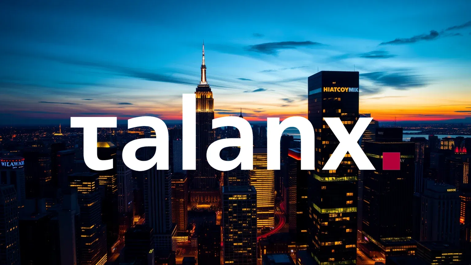 Talanx Aktie