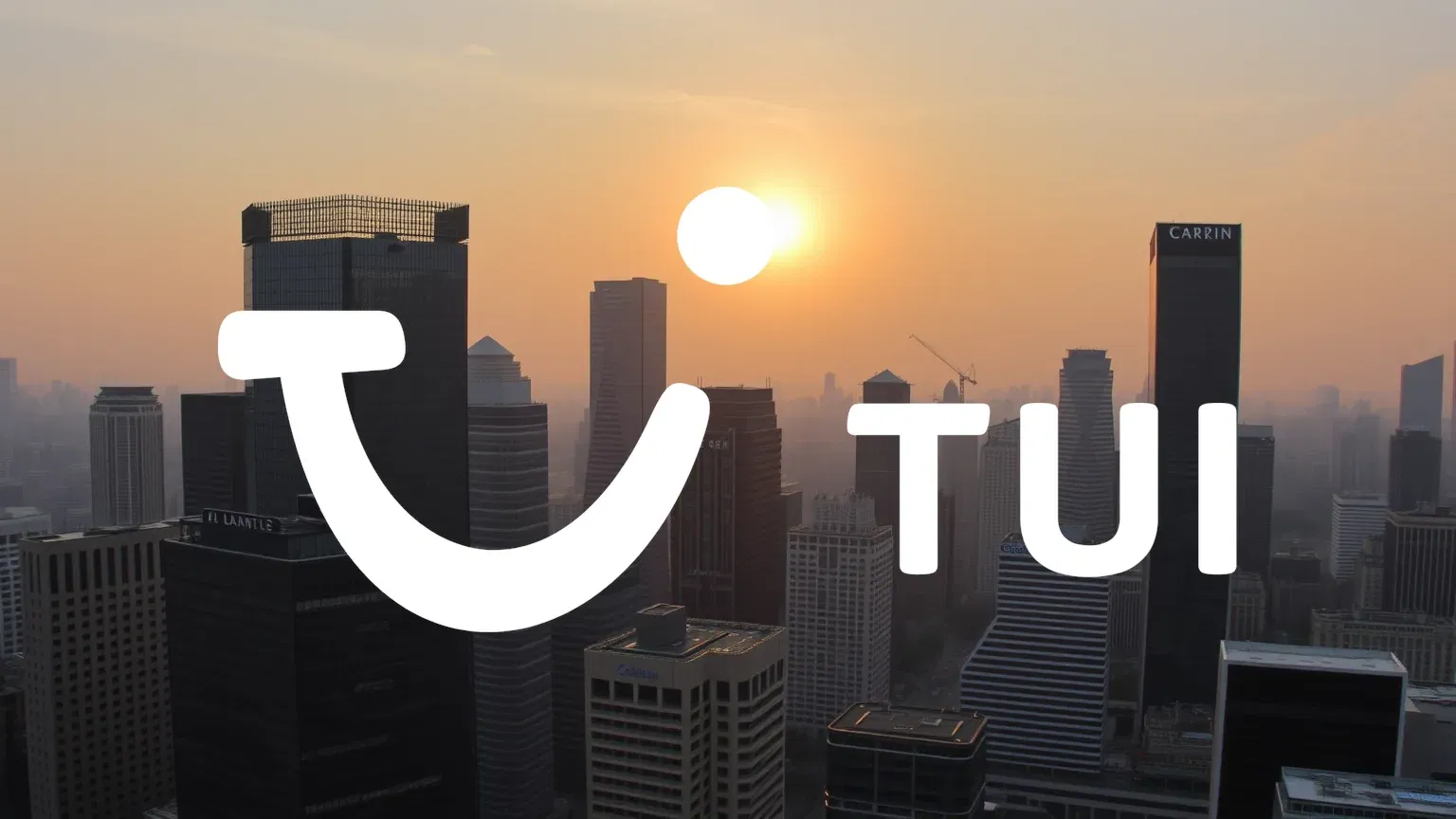 TUI Aktie