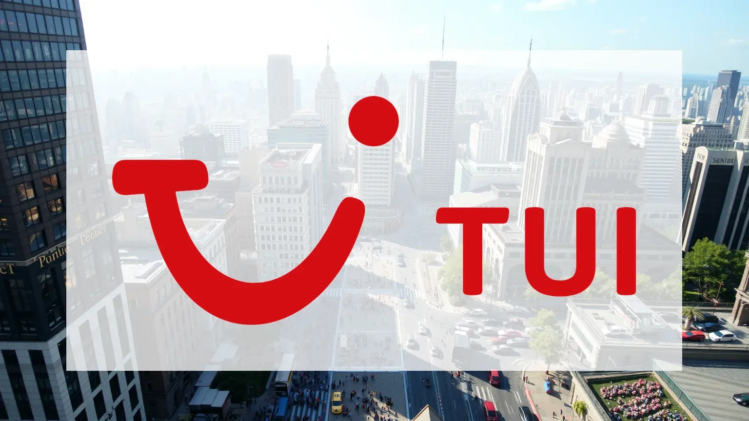 TUI Aktie