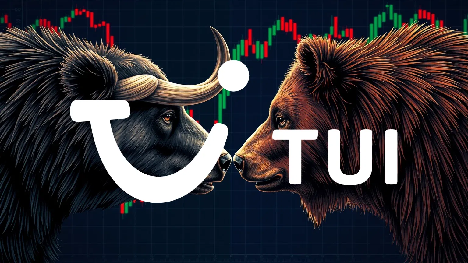 TUI Aktie