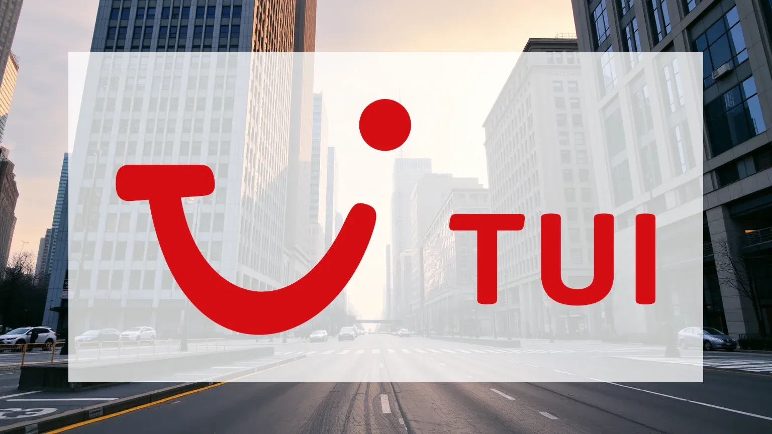 TUI Aktie