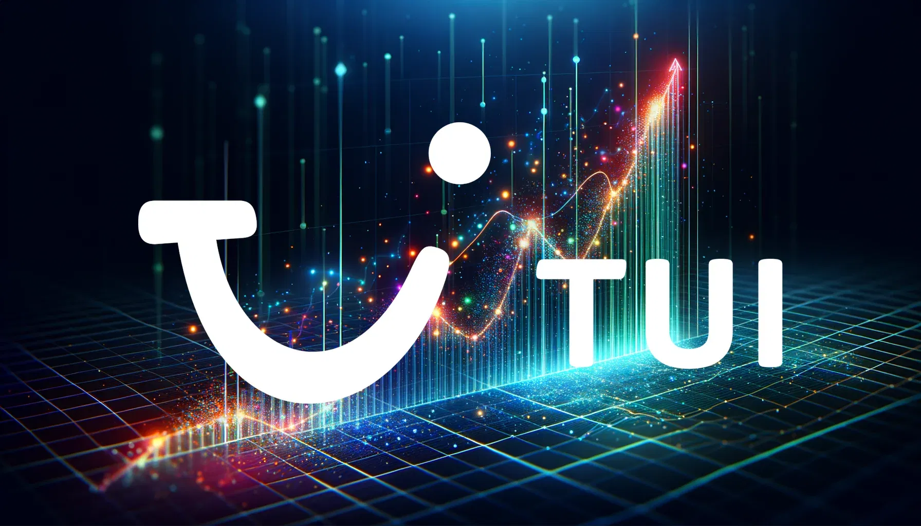 TUI Aktie