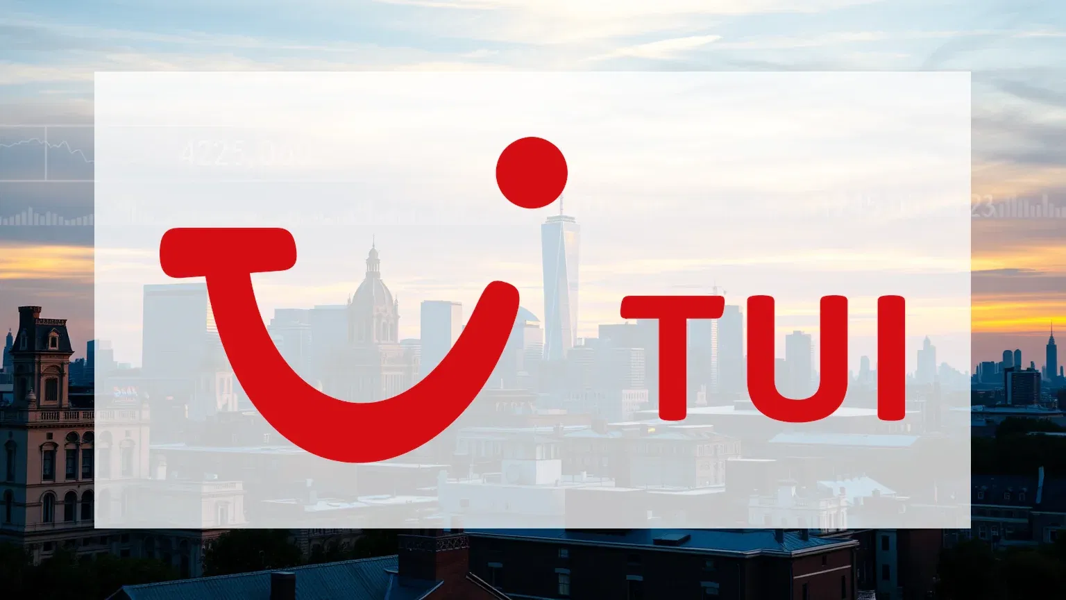 TUI Aktie