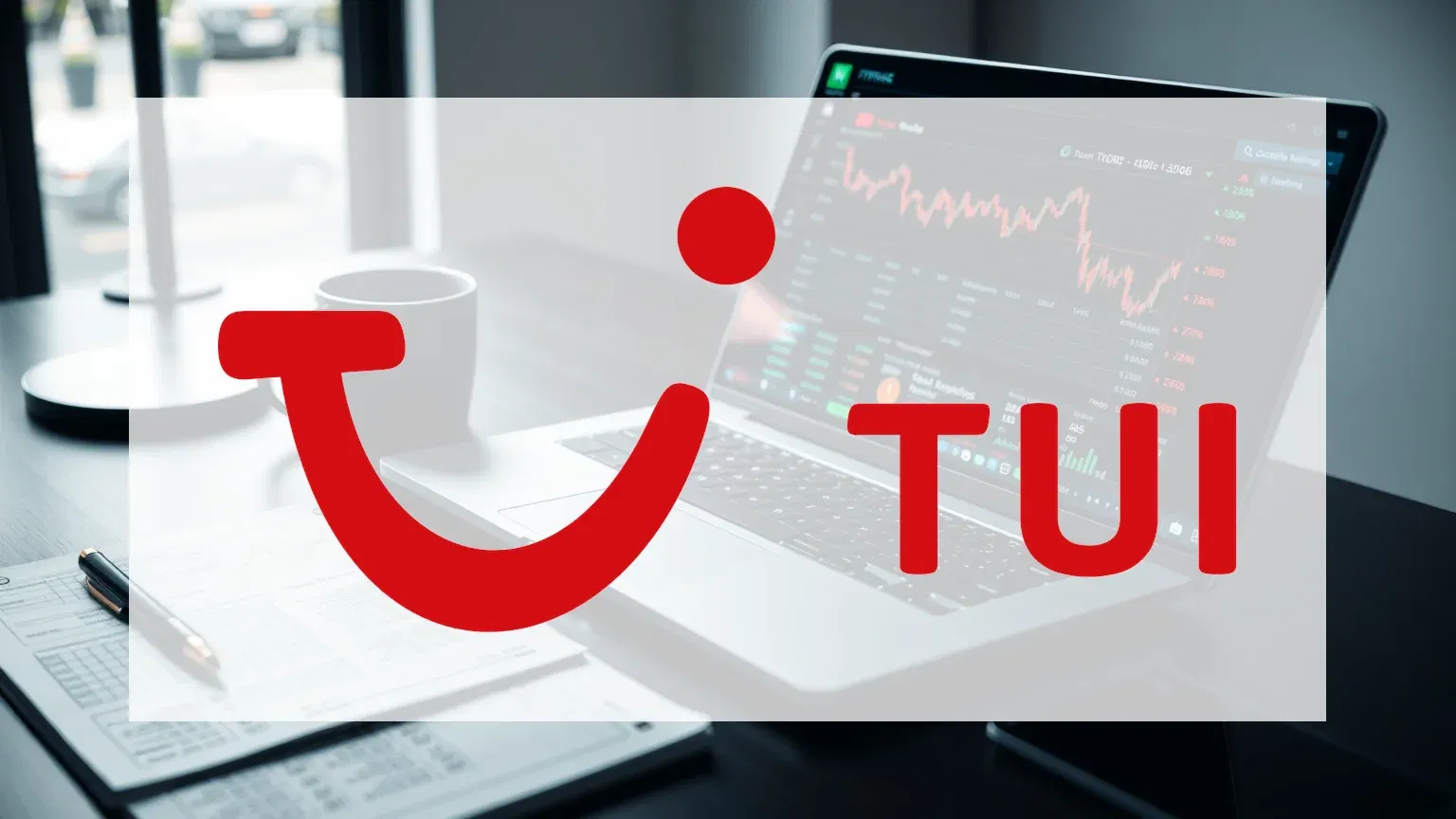 TUI Aktie