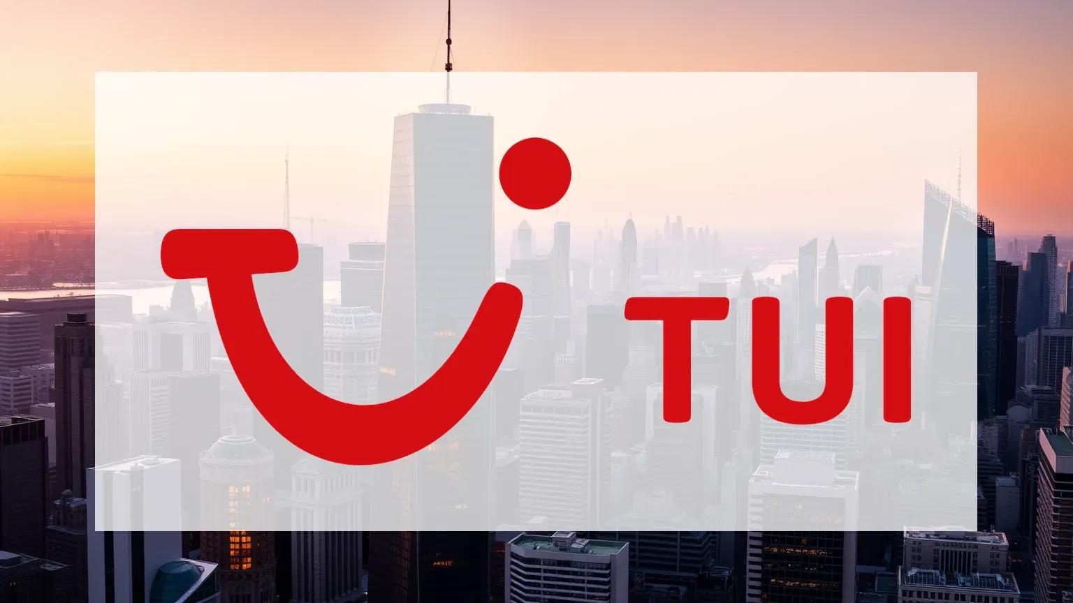 TUI Aktie