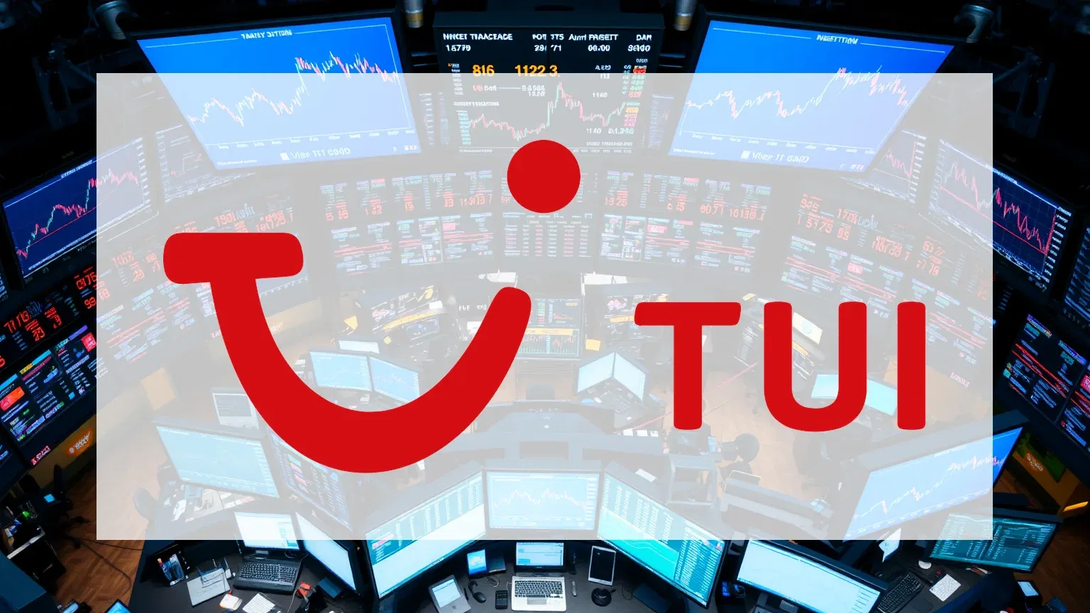 TUI Aktie