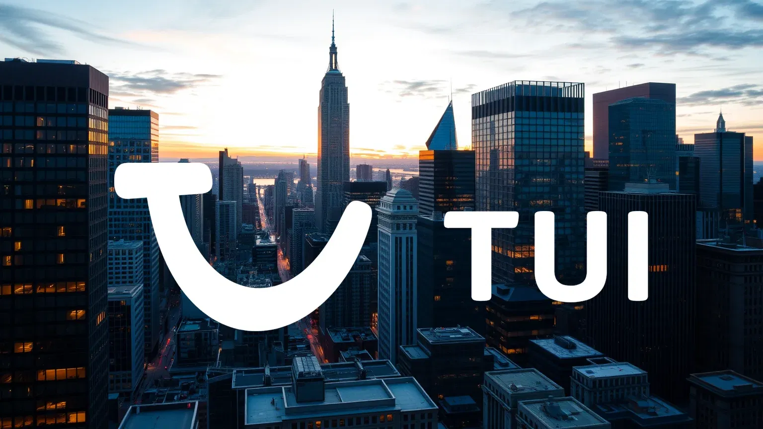 TUI Aktie