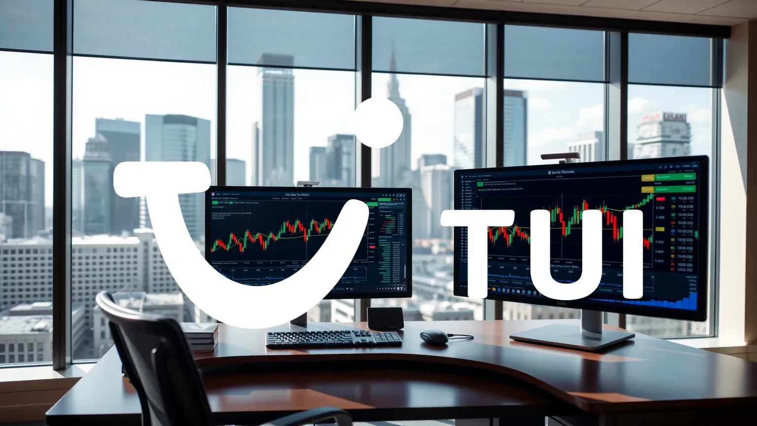 TUI Aktie