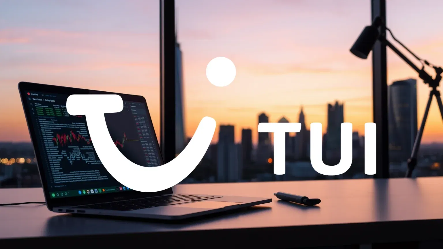 TUI Aktie