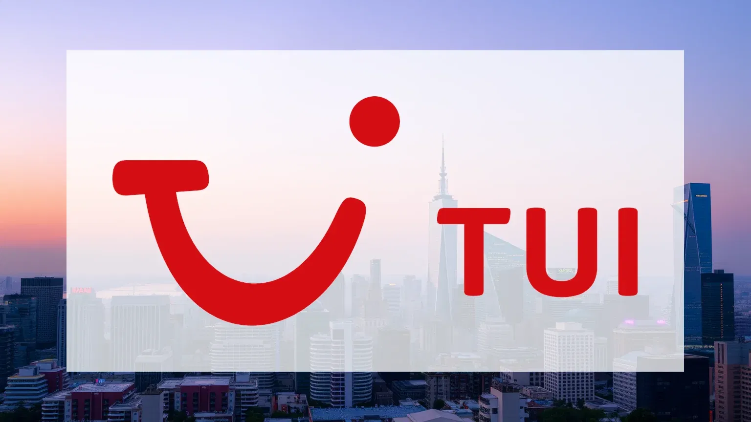 TUI Aktie