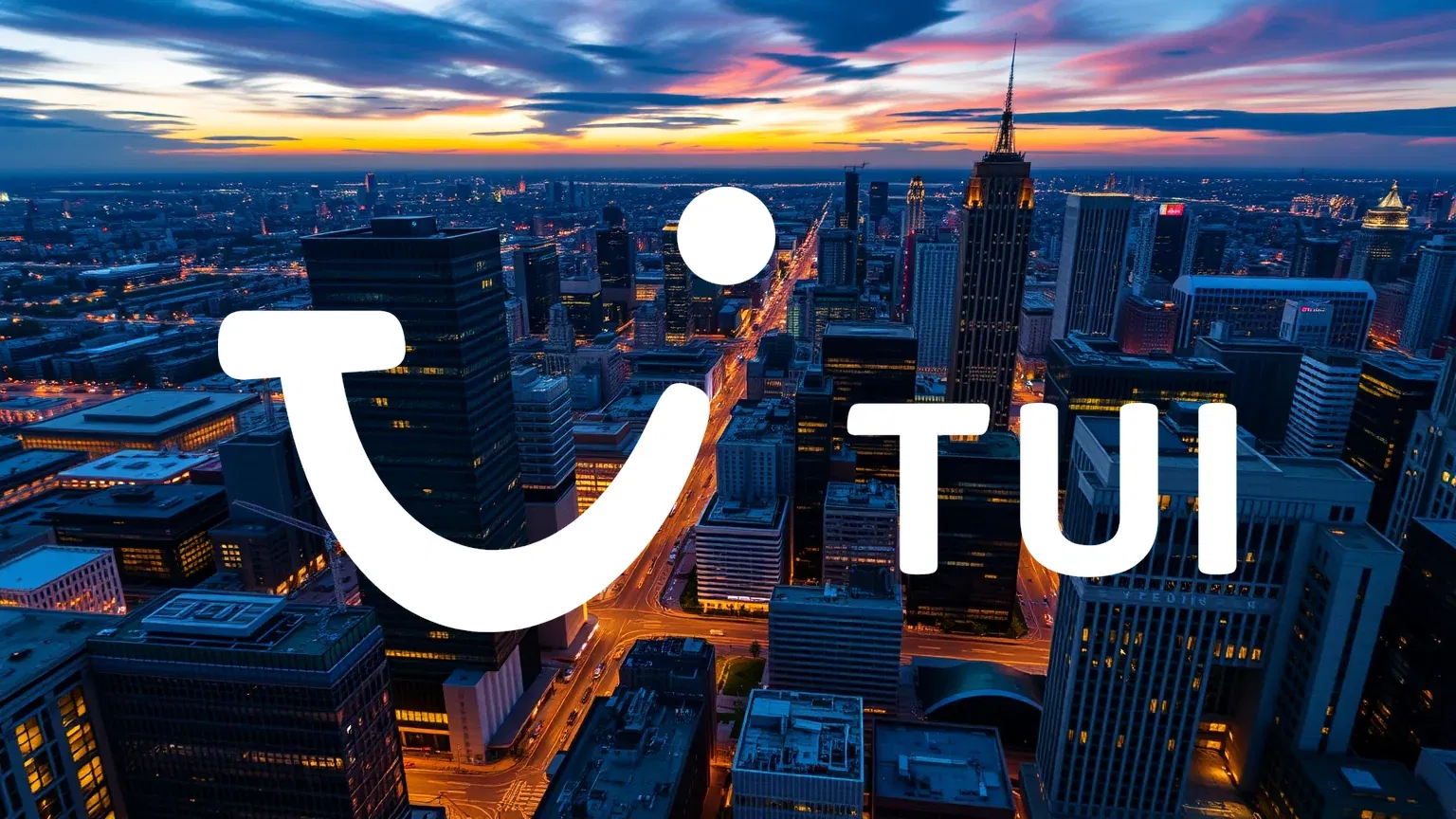 TUI Aktie