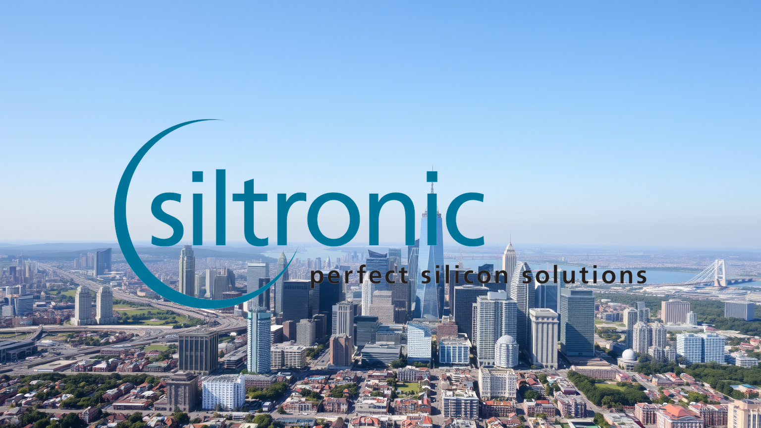 Siltronic Aktie - Beitragsbild