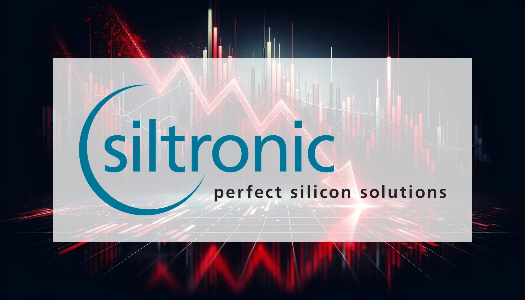 Siltronic Aktie