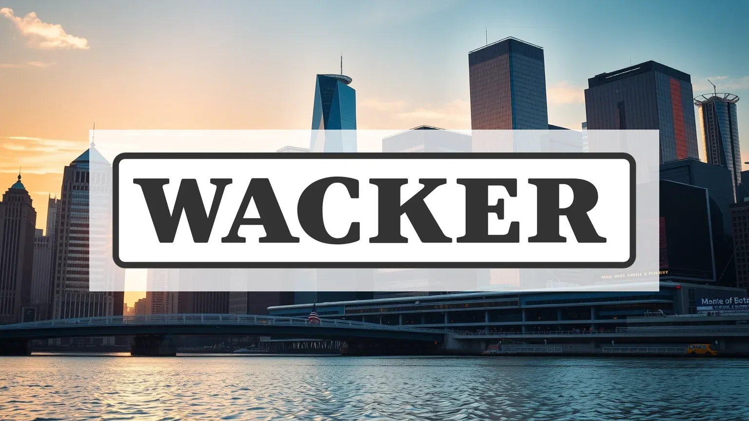 Wacker Chemie Aktie