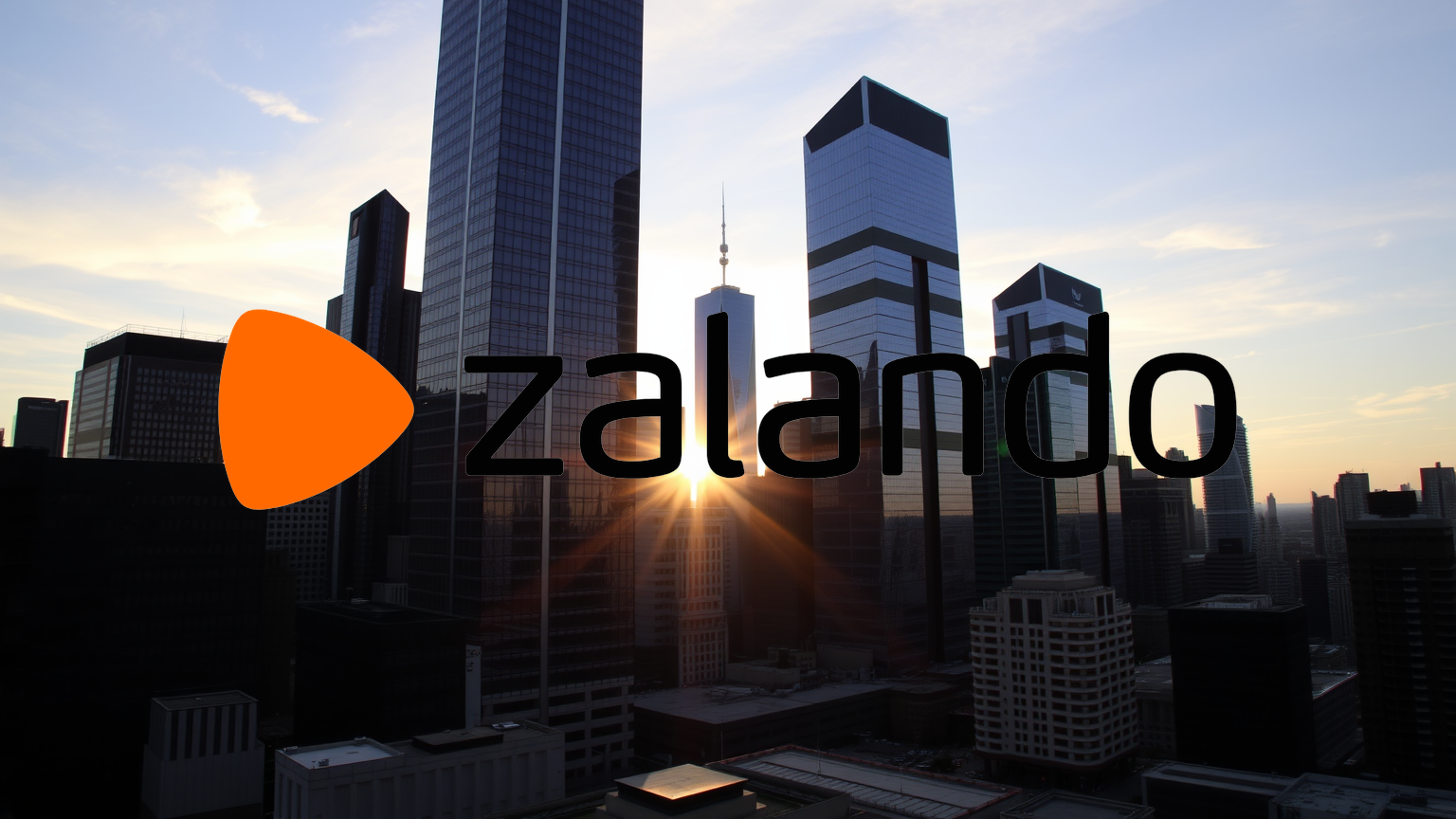 Zalando Aktie - Beitragsbild