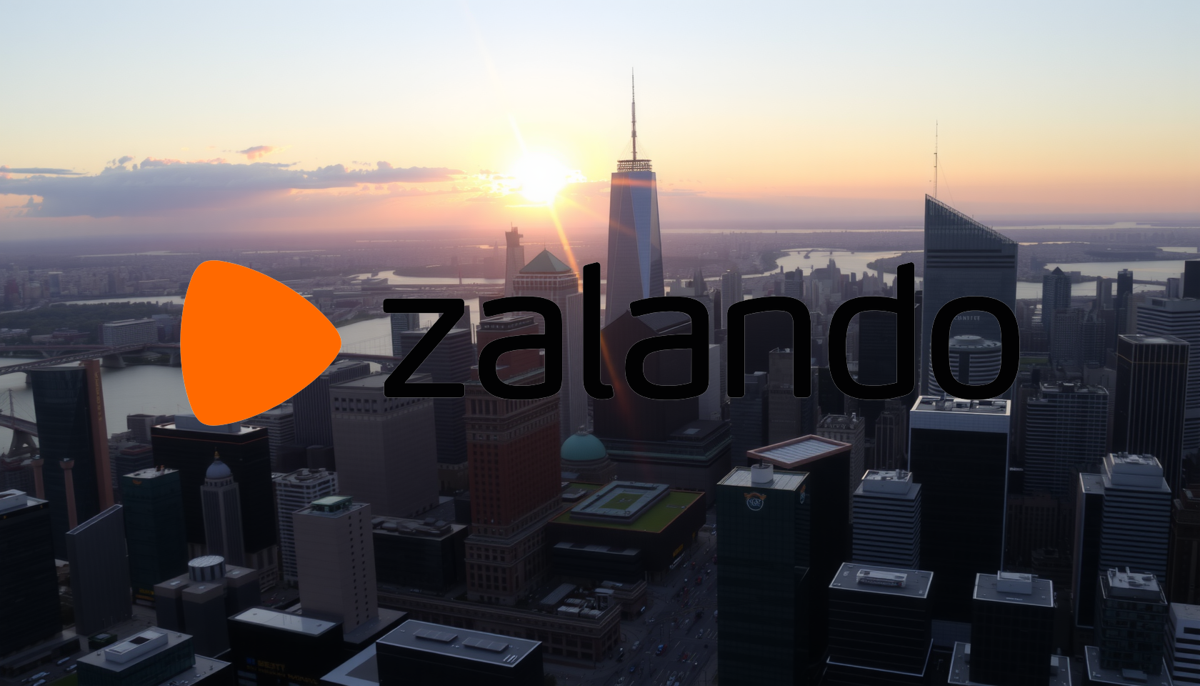 Zalando Aktie - Beitragsbild