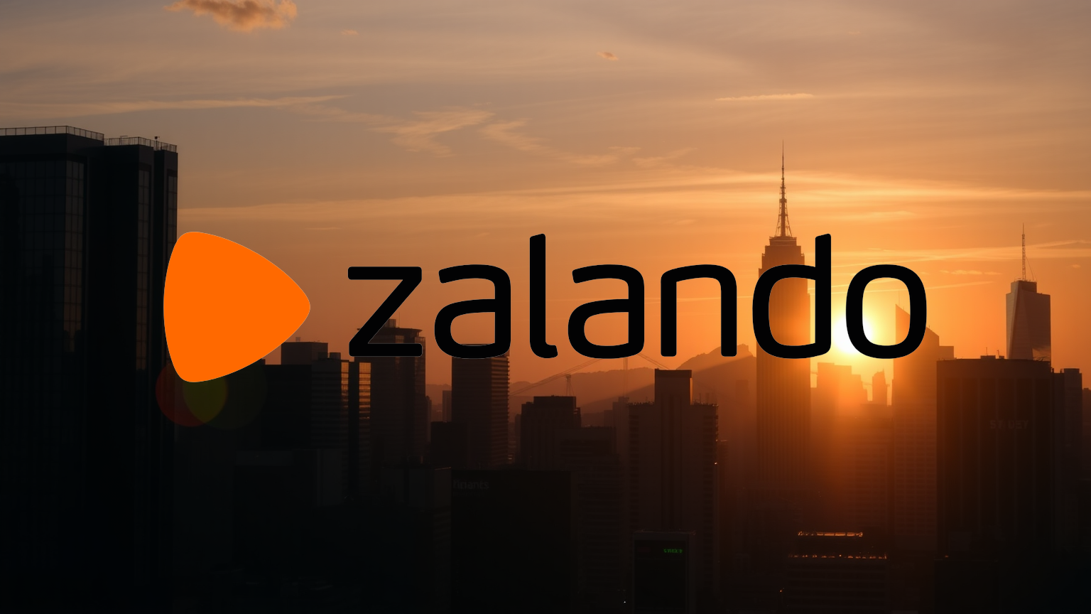 Zalando Aktie - Beitragsbild