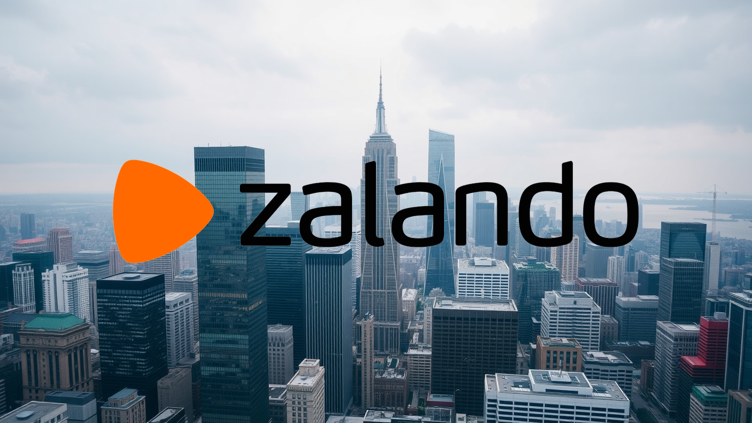 Zalando Aktie - Beitragsbild