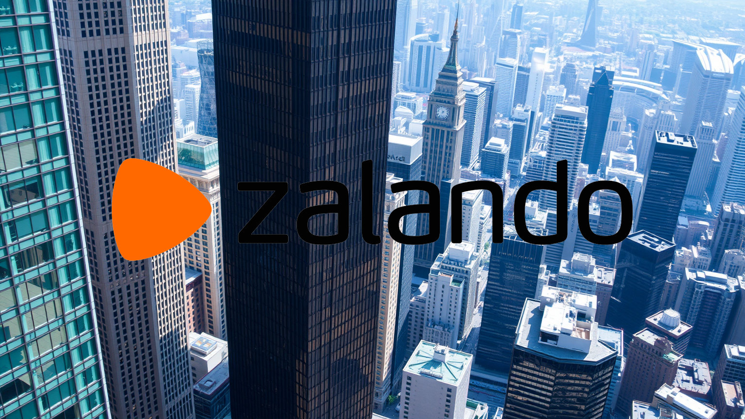 Zalando Aktie - Beitragsbild