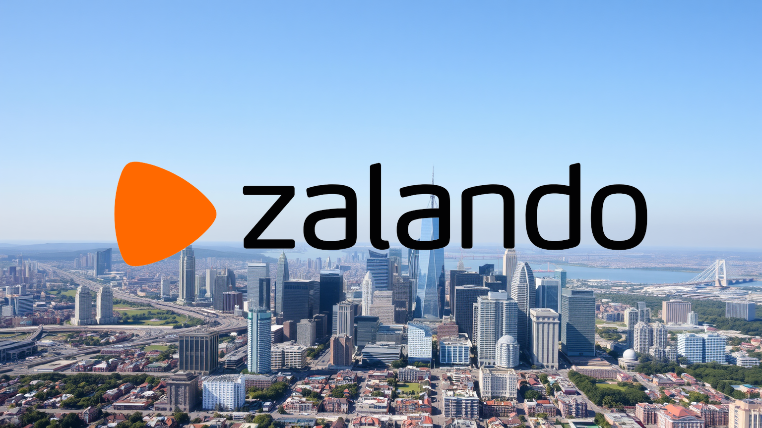 Zalando Aktie - Beitragsbild