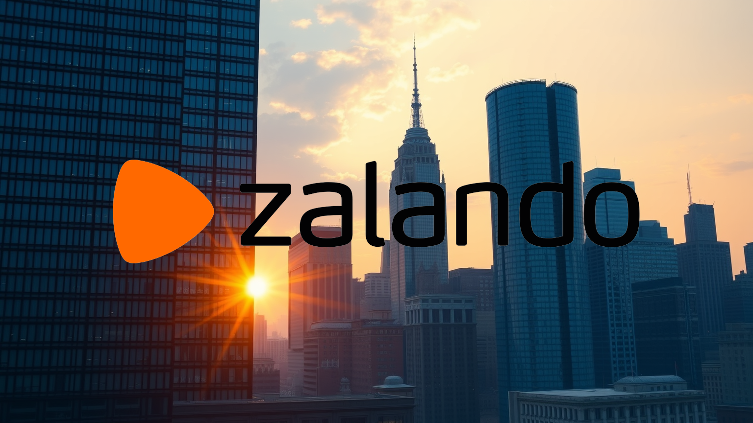 Zalando Aktie - Beitragsbild